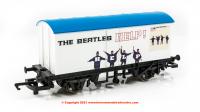 R60009 Hornby The Beatles ‘Help!’ Wagon.
